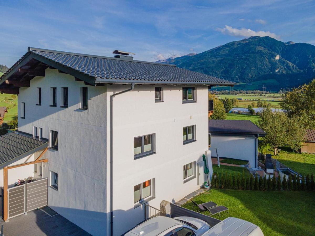 Apartment Daisy Stuhlfelden Exterior photo